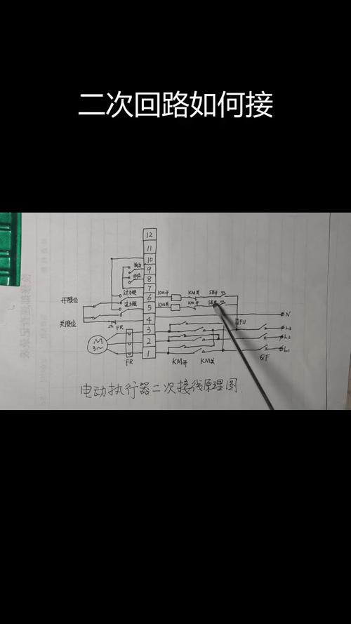數(shù)控鋼筋調(diào)直切斷機(jī)接線圖，數(shù)控鋼筋調(diào)直切斷機(jī)操作視頻